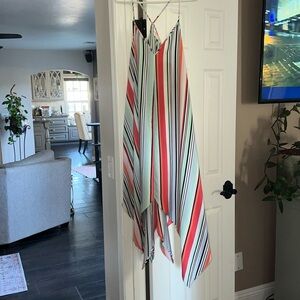 Bar III Strappy sun dress size XL